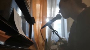 "Почему я?" Песня Константина Меладзе.