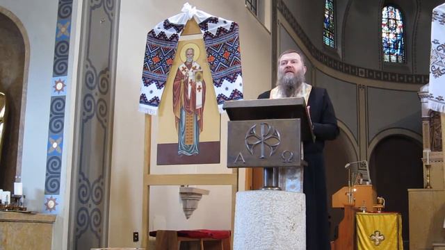 Привітання усіх Михайлів з днем ангела смотреть онлайн