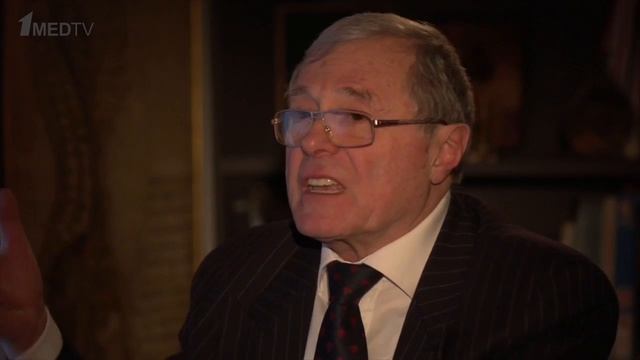 Авторская программа «Медицина в контексте». Тема: «Молекулярная физиология зрения» (Часть 2). смотреть онлайн