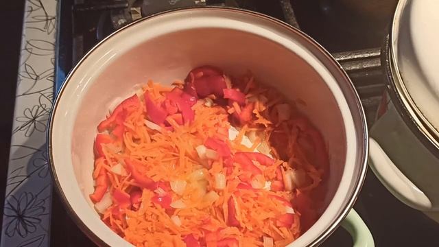 Тушеная капуста Ужин без хлопот смотреть онлайн