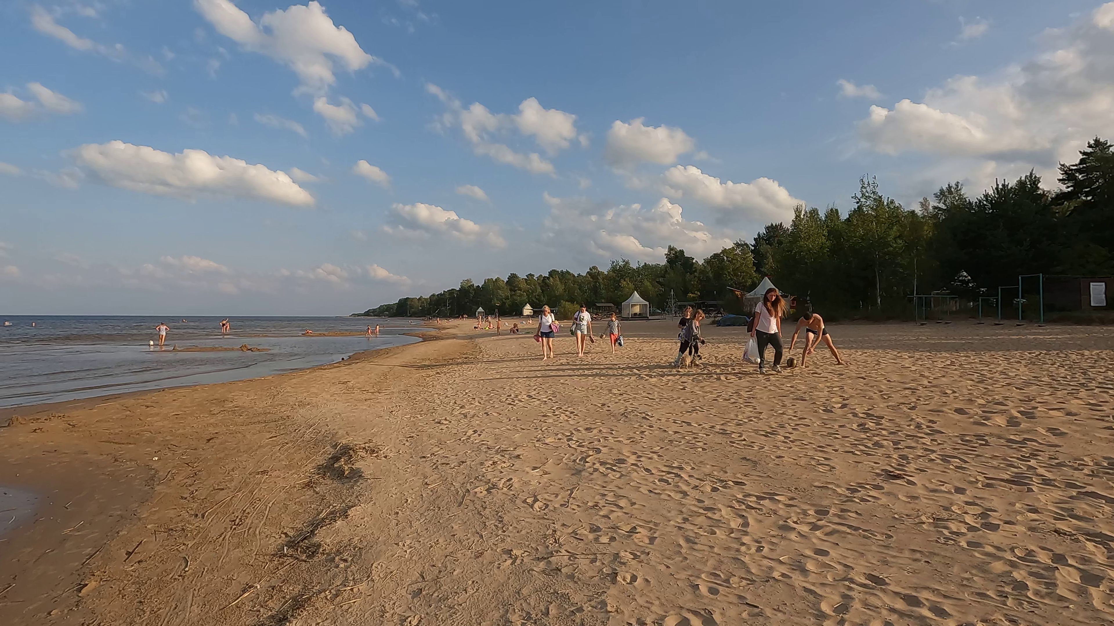 Пляж Коккорево Ладожское озеро. Ладога Коккорево пляж. Поселок Коккорево Ладожское озеро.