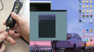 Самодельный Vr за 5000 рублей. Бомж VR. Самый дешовый VR.