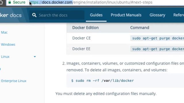 7 - Introducción a Docker y pasos post instalación смотреть онлайн