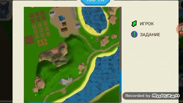 Обзор на игру симулятор волка 3d. смотреть онлайн