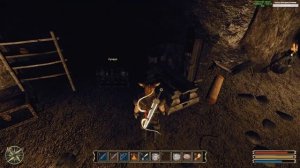 ГОТИКА 3 ПРОХОЖДЕНИЕ #2 GOTHIC 3 АЛЬТЕРНАТИВНЫЙ БАЛАНС и Content Mod (RPG)