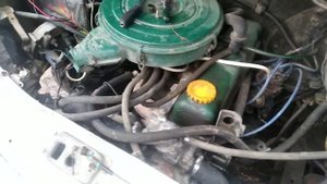 Газель 3302 замкнула проводка