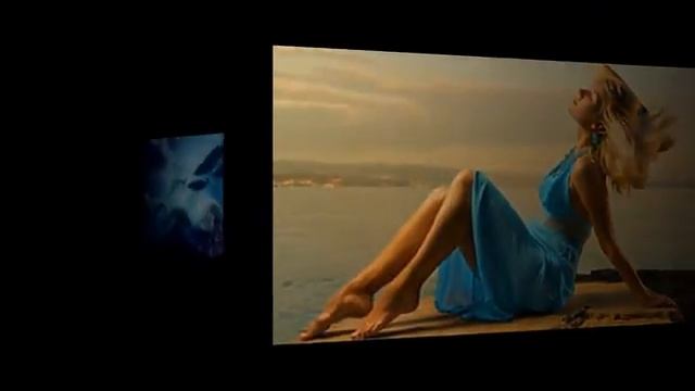 Марина Морская Мне часто снится море смотреть онлайн