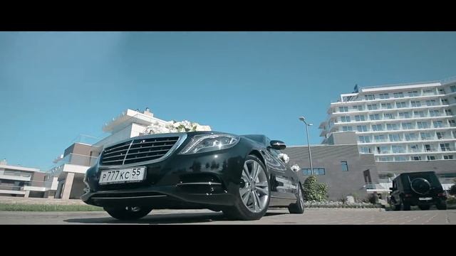 Александр и Елена /camera: Canon 70d / Zhiyun crane v2 смотреть онлайн