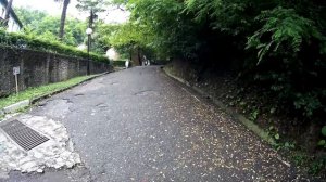 Волконка | Военный санаторий «Чемитоквадже» ВВС | Краснодарский край | 2017 год