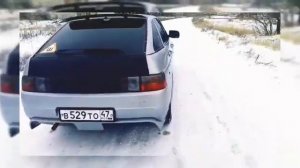 Ваз 2112 бруклин