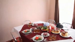 Санаторий “Южнобережный“, Алупка Ялта Крым