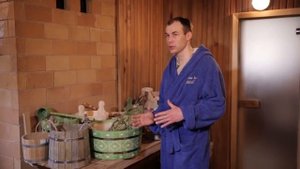 Как правильно париться в бане. Русская баня с вениками | sima-land.ru