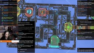 Heat Signature. Выполняем ежедневную миссию + рофлы в космосе.