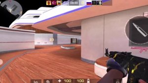 ОДИН ИЗ ЛУЧШИХ В ПРИВАТКАХ?❤️➡️? | Standchillow private server