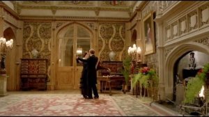 Замок Хайклер. Великобритания.