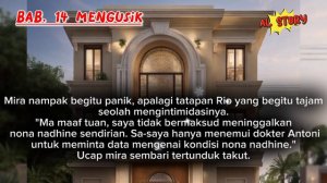 30 HMCS || BAB.14 || MENGUSIK || Romantic Novels