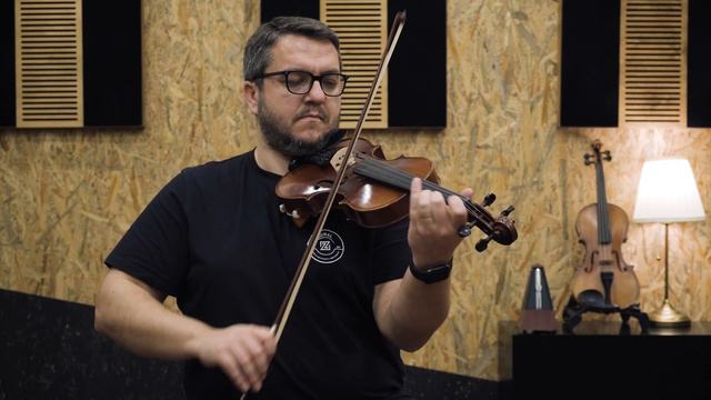 ANTON BRUCKNER - MAESTRO II  Keman Pirastro Telli