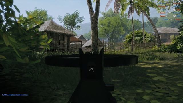 Rising Storm 2 Vietnam 2020 07 16 STAYBEHIND 2 смотреть онлайн