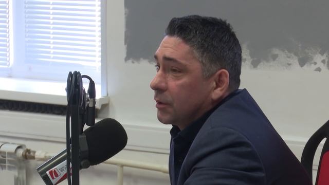 Андрей Калачинский и адвокат Игорь Поляков о процессе над бывшим гендиректором ТМК Гребневым