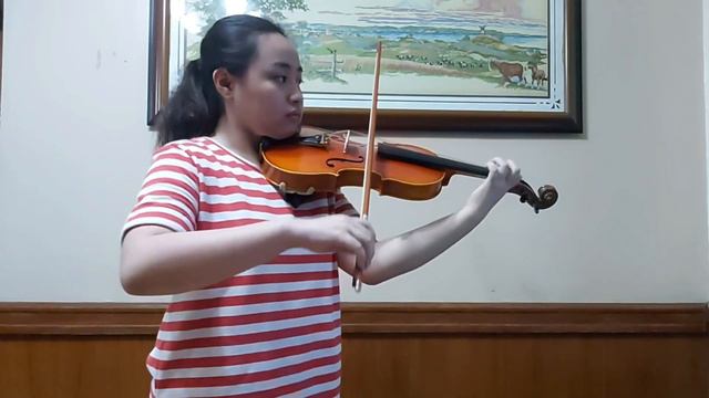 Sonata No. 3 in F Major, HWV 370 - 4th Movement, Allegro (G.F. Handel) смотреть онлайн