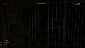 Outlast психи орут