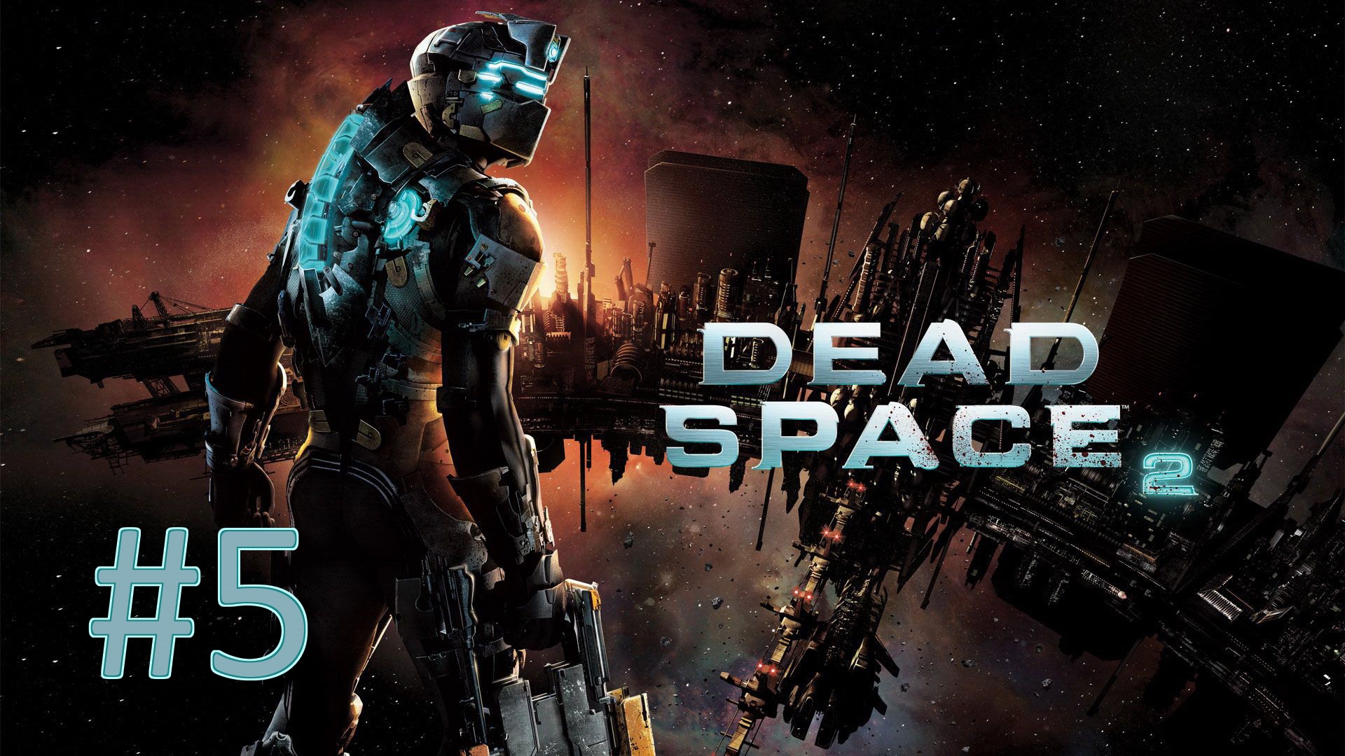 сохранения для dead space 3 steam фото 93