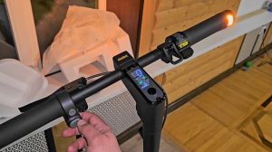 Распаковка и обзор нового Segway ninebot kickscooter MAX G2. Полный обзор скоро на канале.