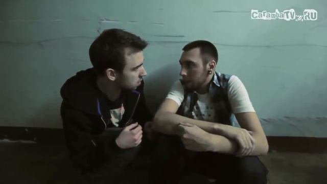 Все моменты с Eugene Sagaz в +100500 #2