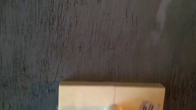 Ремонт своими руками/Создаём на стене картину дождя/Часть седьмая