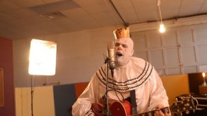 Puddles Pity Party - I Want You To Want Me (Cheap Trick Cover)