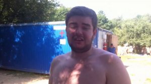 Пляжный поиск. Поисковые грабли.