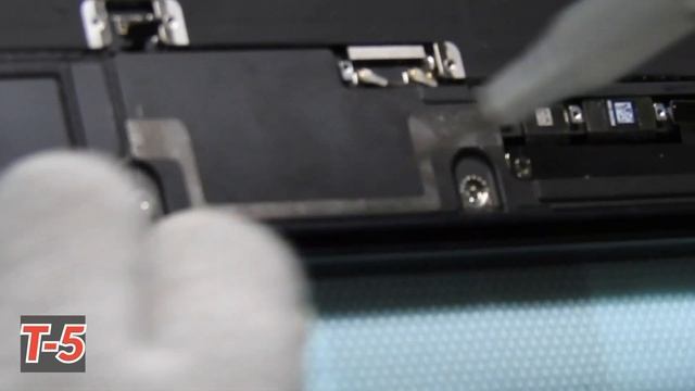 How to Replace a Macbook air Screen M2 15" {Model-A2941} 2023 #screenreplacement смотреть онлайн