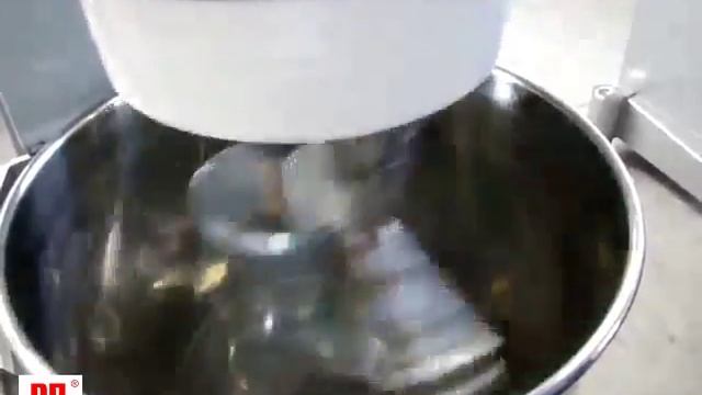 Миксер планетарный STARMIX со скребком