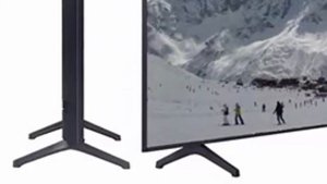 Отзыв от покупателя телевизора Samsung UE55NU7090U 54.6 дюймов прост и понятен даже пенсионерам