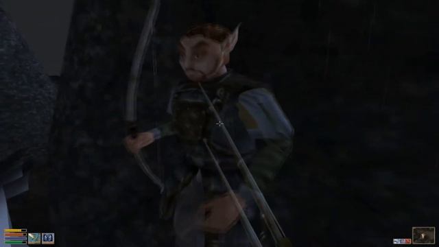 Morrowind Adventure! Episode: VII "Caldera Needs New Miners" смотреть онлайн