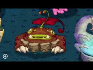 Остров Вублин. Пробуждение Мульча!!!