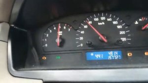 Vortex estina разгон