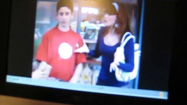 Watching TV on Asus Eee смотреть онлайн