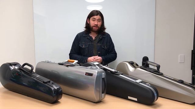 Bam Hightech Differences смотреть онлайн