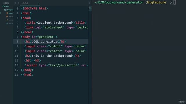 CWD Git Github 2 | AI & Machine learning with Python 2023