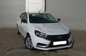 Пусковой ток стартера Lada Vesta v1.6