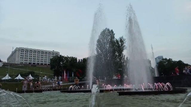 Самара, Самара, Самара