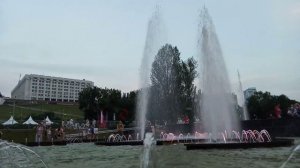 Самара, Самара, Самара