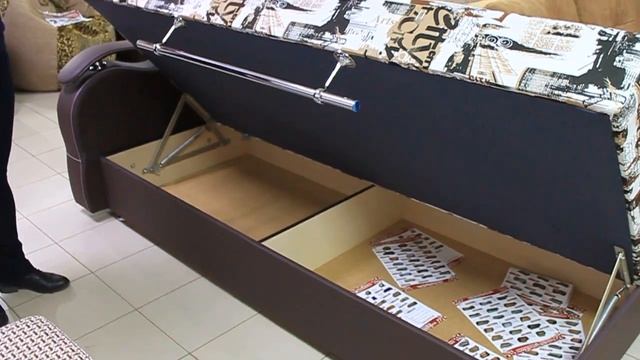 Тахта Софа 0,95 (левая,правая) смотреть онлайн