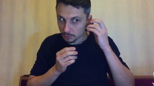 Достойные бюджетные беспроводные наушники HOCO ES14 (распаковка)