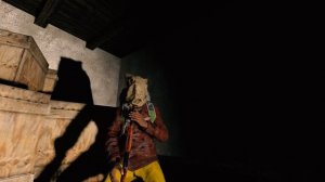 Развалил клан дурачков в DayZ! Взломал кодовый замок. (1.07)