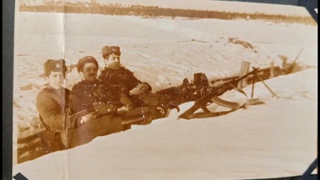 Форст Цинна 1981-1983 год, служба в Германии смотреть онлайн