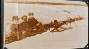 Форст Цинна 1981-1983 год, служба в Германии