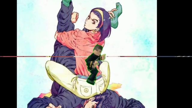 Okuyasu Dancin(ROBLOX) смотреть онлайн