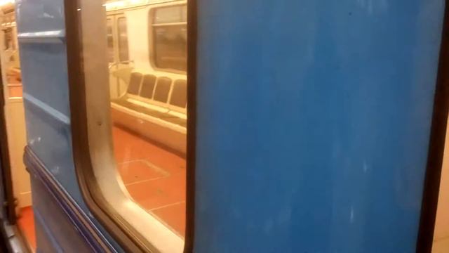 Станция Метро Котельники